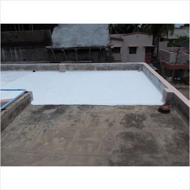 Roof Coating Material No Side Effect