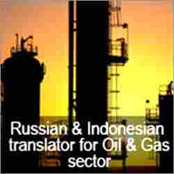 Russian Indonesian Translator Services