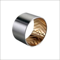 Bimetal Bearings