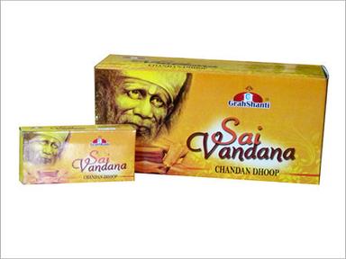 Sandal Dhoop Incense Sticks