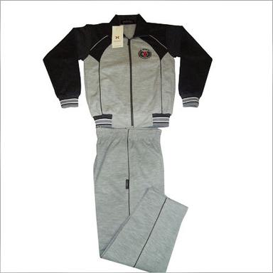 Kids Custom Tracksuit