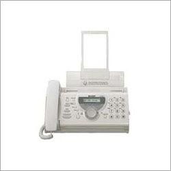 Plain Paper Fax Machine