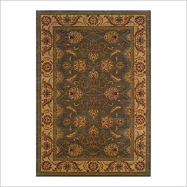 Designer Traditional Rugs Application: Fire Fighting