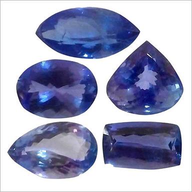 As Per Requirement Tanzanite Gemstones