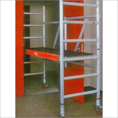 Movable Scaffold Tower System