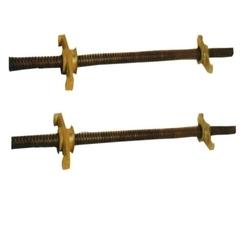 As Per Requirement Tie Rod