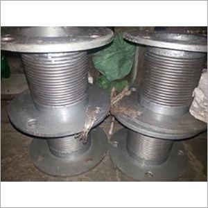 Equal Stainless Steel Bellow