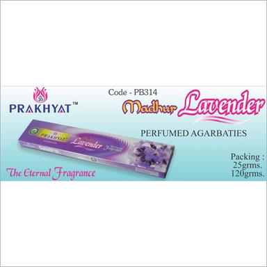 Madhur Lavender Perfumed Agarbatties