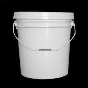 10Ltr Plastic Container