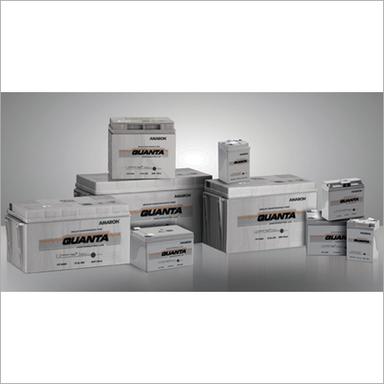Amaron Quanta Battery Application: Industrial
