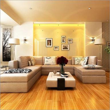 Residential Wooden Flooring