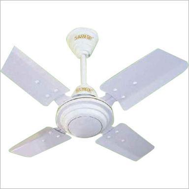 Small Ceiling Fans