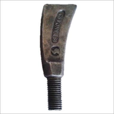 Forged Spike Combine Part
