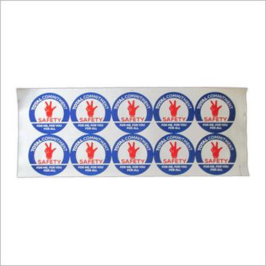 Promotional Stickers