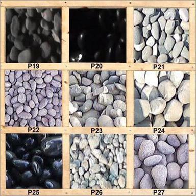 Garden Pebbles