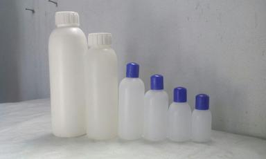 Reusable Plastic Bottles