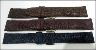 Stingray Leather Watch Straps