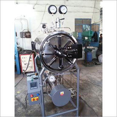 Industrial High Speed Sterilizers