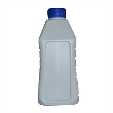 HDPE Square Bottle