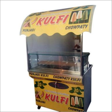 Kulfi Machine