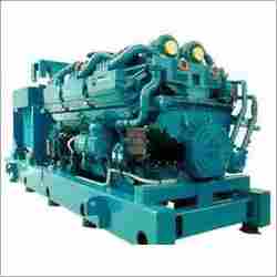 Air Cooled Generator Hiring Services