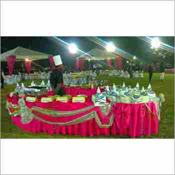 Social Catering Services