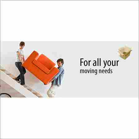 Home Packing Moving Cargo Transportation In Noida