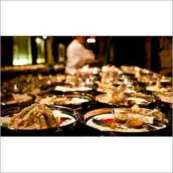 Party Catering Services