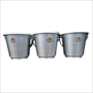Metal Galvanized Buckets