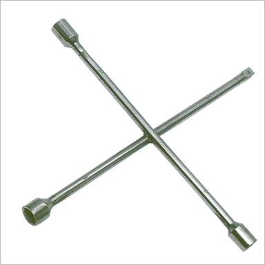 4 Way Wheel Nut Wrench Ingredients: Fruits Extract