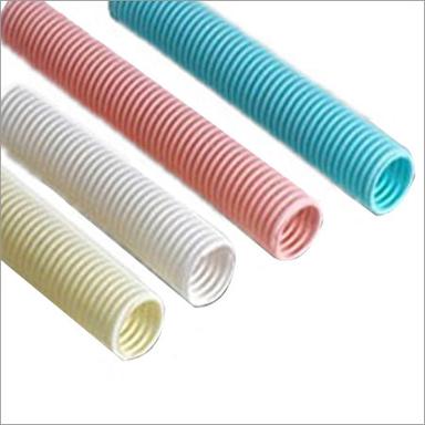 Industrial Corrugated Plastic Pipe Cas No: 7664-38-2