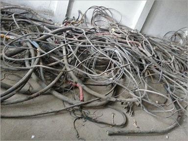 Cable Wire Scrap