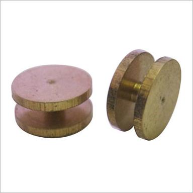Brass Electrical Receptacle