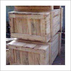 Rubber Wood Pallets