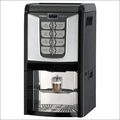 Beans to Cup Coffee Tea Dispensing Machine