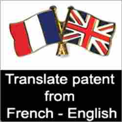 French to English Translation Services