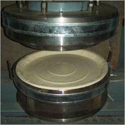 Paper Plate Making Mould