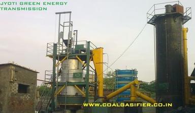 Gas Cleaning System