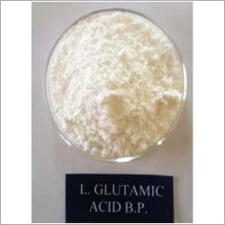L Glutamic Acid BP