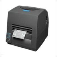 Barcode Printer Machine