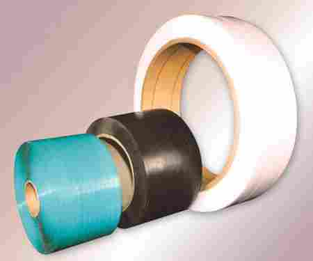 Friction Seal Polypropylene Box Strapping Rolls