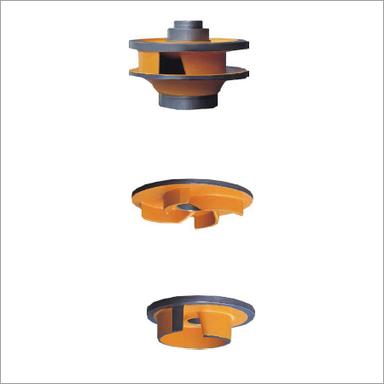 Different Types Of Impellers