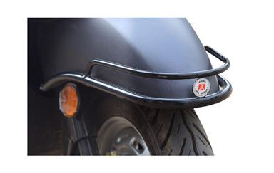 Activa Front Mud Guard