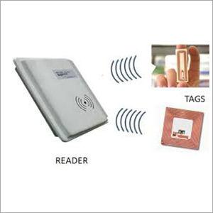 Fast Tag Reader