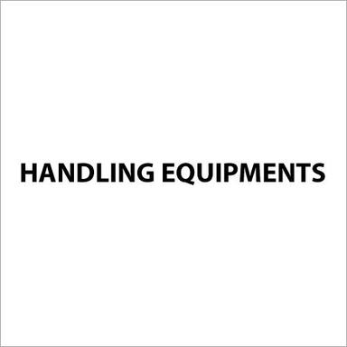 Handling Equipments