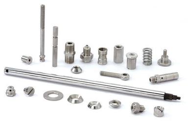 Metal Components General Medicines