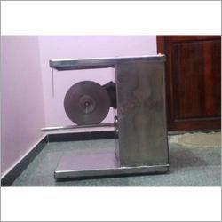Chicken Cutting Machine Application: Rust Protect