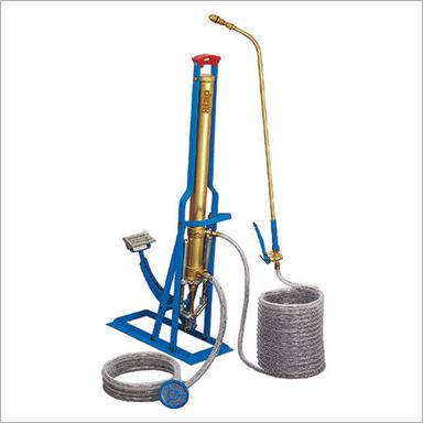 Agricultural Foot Sprayers Age Group: Any