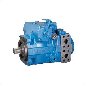 Navi Blue Industrial Hydraulic Pump Spare
