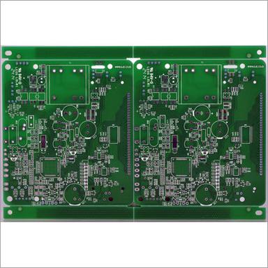 FR4 Double Side PCB Boards